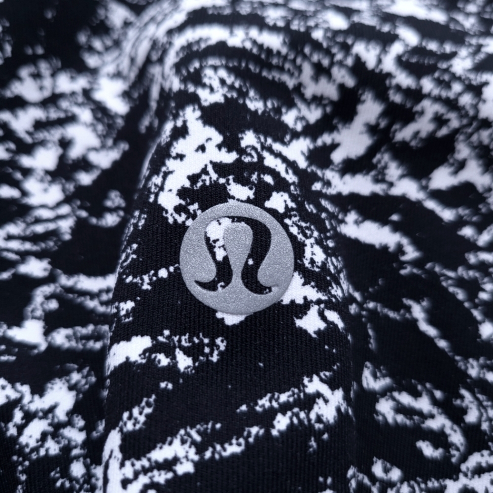 🍋Like New Lululemon Wunder Under Pant (Hi-Rise) - Picture 11 of 13